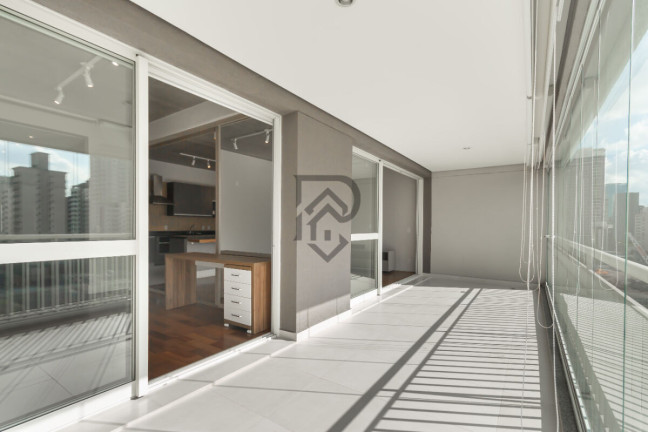 Imagem Apartamento com 1 Quarto à Venda, 90 m² em Itaim Bibi - São Paulo Imagem Apartamento com 1 Quarto à Venda, 90 m² em Itaim Bibi - São Paulo