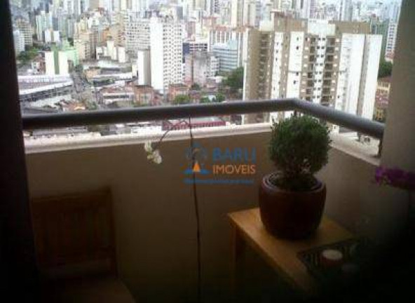 Imagem Apartamento com 3 Quartos à Venda, 75 m² em Barra Funda - São Paulo