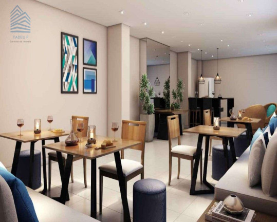 Imagem Imóvel com 1 Quarto à Venda, 24 m² em Vila Nova Das Belezas - São Paulo Imagem Imóvel com 1 Quarto à Venda, 24 m² em Vila Nova Das Belezas - São Paulo