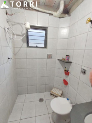 Imagem Sobrado com 3 Quartos à Venda, 171 m² em Jardim Santa Bárbara - Sorocaba