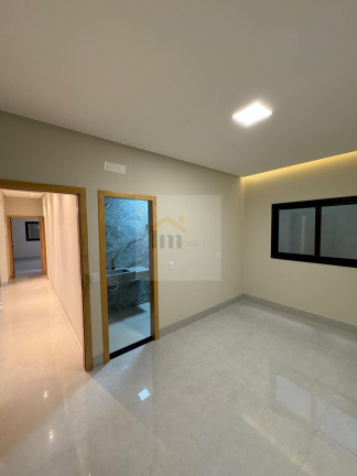 Imagem Casa com 3 Quartos à Venda, 187 m² em Residencial Barravento - Goiânia