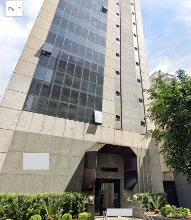 Imóvel Comercial à Venda, 2.549 m² em Paraíso - São Paulo