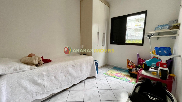 Imagem Apartamento com 3 Quartos à Venda, 110 m² em Centro - Bertioga