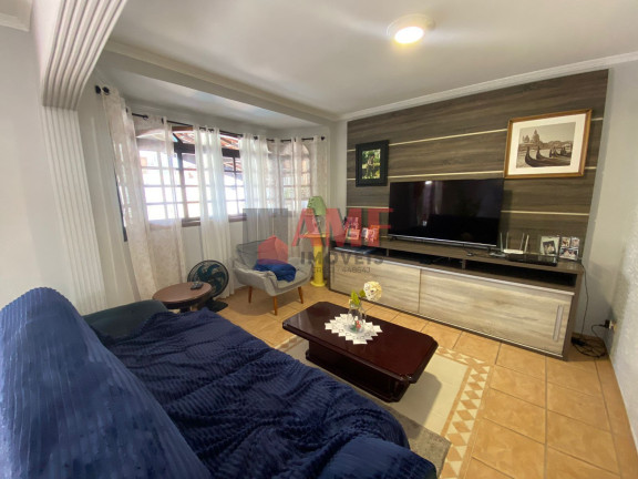 Imagem Casa com 3 Quartos à Venda, 150 m² em Santa Julia - Itanhaém Imagem Casa com 3 Quartos à Venda, 150 m² em Santa Julia - Itanhaém