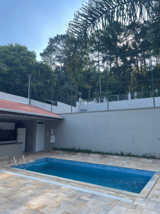 Imagem Casa com 2 Quartos à Venda, 215 m² em Granja Carneiro Viana - Cotia