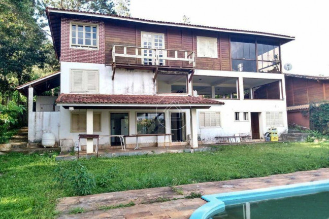 Imagem Casa de Condomínio com 3 Quartos à Venda ou Locação, 400 m² em Condomínio Aconchego Da Serra - Itabirito