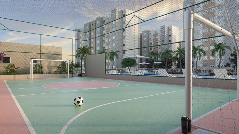Imagem Apartamento com 2 Quartos à Venda, 42 m² em Vale Encantado - Vila Velha Imagem Apartamento com 2 Quartos à Venda, 42 m² em Vale Encantado - Vila Velha