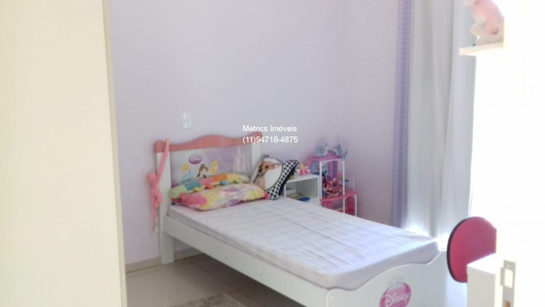 Imagem Imóvel com 3 Quartos à Venda,  em Jardim Colônia - Jundiaí