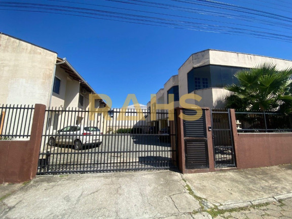 Casa de Condomínio com 3 Quartos à Venda, 89 m² em Itajuba - Barra Velha