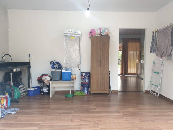 Imagem Casa com 2 Quartos à Venda, 80 m² em Costeira - Balneário Barra Do Sul