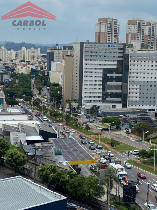 Imagem Apartamento com 3 Quartos à Venda, 65 m² em Centro - Jundiaí