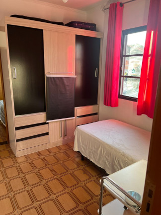 Imagem Imóvel com 4 Quartos à Venda, 145 m² em Baeta Neves - São Bernardo Do Campo