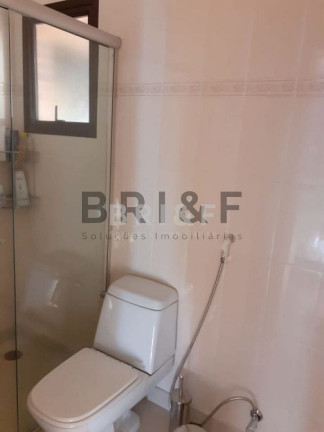 Imagem Apartamento com 4 Quartos à Venda, 210 m² em Itaim Bibi - São Paulo