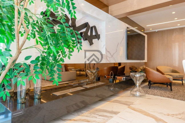 Imagem Apartamento com 4 Quartos à Venda, 185 m² em Brooklin - São Paulo