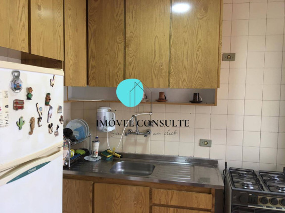 Imagem Apartamento com 1 Quarto à Venda, 43 m² em Consolação - São Paulo