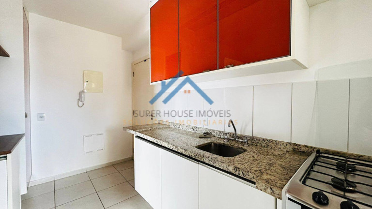 Imagem Apartamento com 2 Quartos à Venda, 107 m² em Sítio Tamboré Alphaville - Barueri