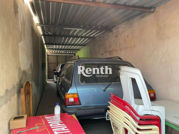 Imagem Casa com 2 Quartos à Venda, 98 m² em Santana - Rio Claro
