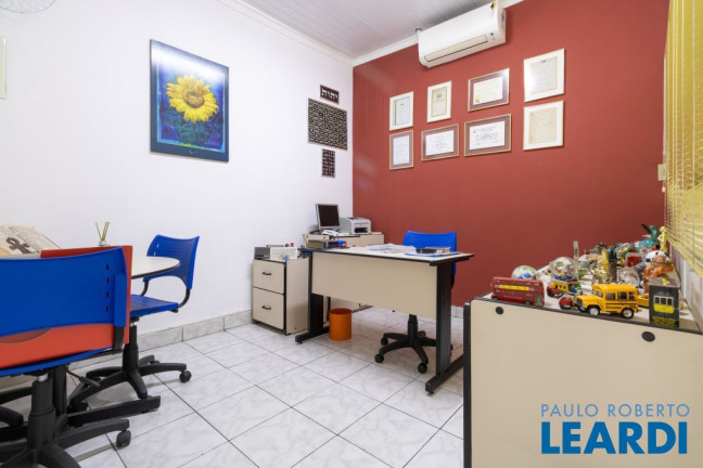 Imagem Sala Comercial para Alugar, 322 m² em Santo Antônio - São Caetano Do Sul