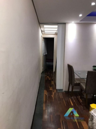 Imagem Apartamento com 2 Quartos à Venda, 54 m² em Parque Das Nações - Santo André Imagem Apartamento com 2 Quartos à Venda, 54 m² em Parque Das Nações - Santo André