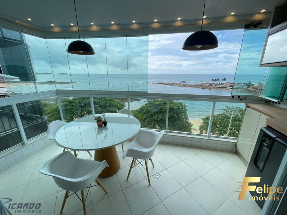 Imagem Imóvel com 3 Quartos à Venda, 105 m² em Centro - Guarapari