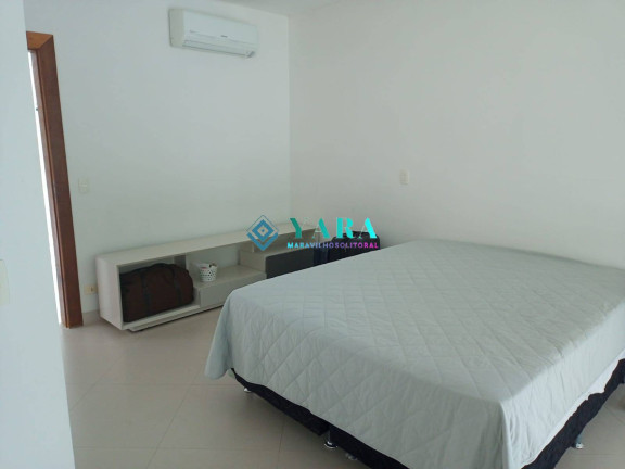 Imagem Casa com 4 Quartos à Venda, 350 m² em Lázaro - Ubatuba