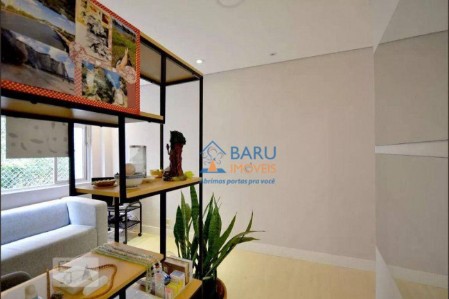 Imagem Apartamento com 1 Quarto à Venda, 53 m² em Aclimação - São Paulo Imagem Apartamento com 1 Quarto à Venda, 53 m² em Aclimação - São Paulo