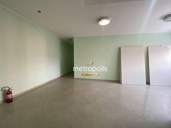 Imagem Sala Comercial para Alugar, 27 m² em Osvaldo Cruz - São Caetano Do Sul Imagem Sala Comercial para Alugar, 27 m² em Osvaldo Cruz - São Caetano Do Sul