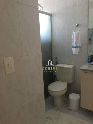 Imagem Apartamento com 3 Quartos à Venda, 92 m² em Santo Antônio - São Caetano Do Sul Imagem Apartamento com 3 Quartos à Venda, 92 m² em Santo Antônio - São Caetano Do Sul