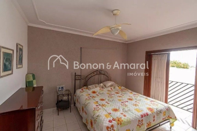 Imagem Casa com 4 Quartos à Venda, 357 m² em Jardim Santa Genebra - Campinas Imagem Casa com 4 Quartos à Venda, 357 m² em Jardim Santa Genebra - Campinas