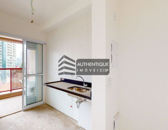 Imagem Apartamento com 2 Quartos à Venda, 59 m² em Pinheiros - São Paulo Imagem Apartamento com 2 Quartos à Venda, 59 m² em Pinheiros - São Paulo