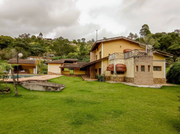 Imagem Chácara à Venda, 400 m² em Jardim Estância Brasil - Atibaia Imagem Chácara à Venda, 400 m² em Jardim Estância Brasil - Atibaia