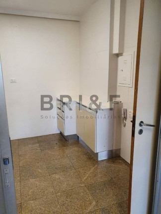 Imagem Apartamento com 3 Quartos para Alugar, 166 m² em Itaim Bibi - São Paulo