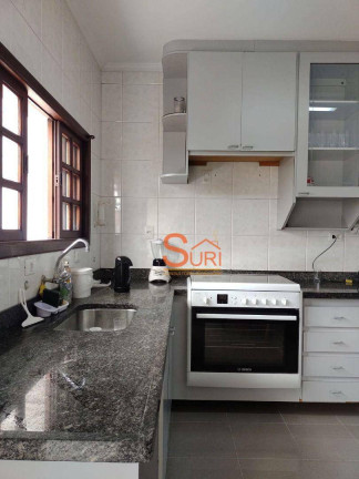 Imagem Sobrado com 3 Quartos à Venda, 257 m² em Santa Maria - São Caetano Do Sul Imagem Sobrado com 3 Quartos à Venda, 257 m² em Santa Maria - São Caetano Do Sul