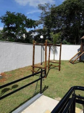 Imagem Apartamento com 2 Quartos à Venda, 52 m² em Parque Campolim - Sorocaba