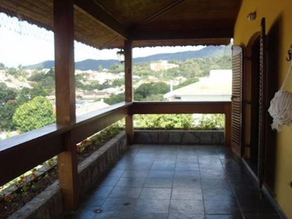 Imagem Casa com 3 Quartos à Venda, 503 m² em Jardim Siriema - Atibaia