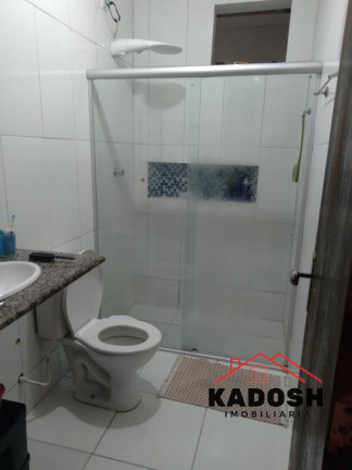 Imagem Casa com 3 Quartos à Venda,  em Calumbi - Feira De Santana