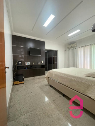 Imagem Sobrado à Venda, 406 m² em Jardins Madri - Goiânia