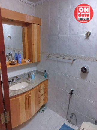 Imagem Apartamento com 3 Quartos à Venda, 138 m² em Embaré - Santos Imagem Apartamento com 3 Quartos à Venda, 138 m² em Embaré - Santos