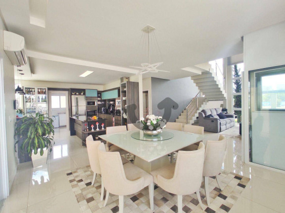 Imagem Casa com 3 Quartos à Venda, 279 m² em Goiás - Santa Cruz Do Sul