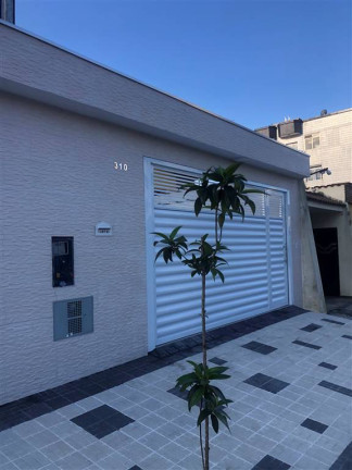Imagem Casa com 3 Quartos à Venda, 135 m² em Tupi - Praia Grande