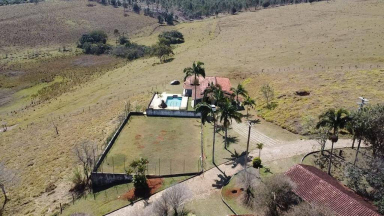 Imagem Chácara com 8 Quartos à Venda, 83.000 m² em Condomínio Novo Horizonte - Piracaia Imagem Chácara com 8 Quartos à Venda, 83.000 m² em Condomínio Novo Horizonte - Piracaia