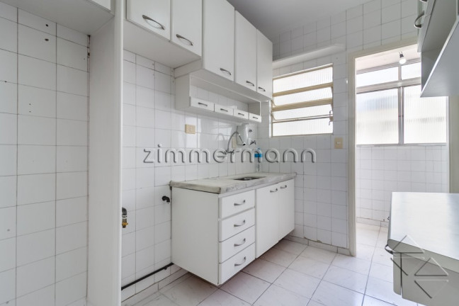 Imagem Apartamento com 2 Quartos à Venda, 114 m² em Paraiso - São Paulo