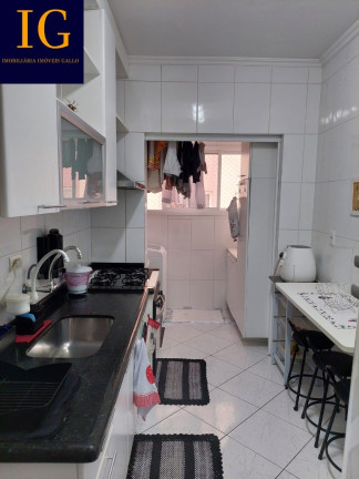 Imagem Apartamento com 3 Quartos à Venda, 87 m² em Santa Maria - São Caetano Do Sul Imagem Apartamento com 3 Quartos à Venda, 87 m² em Santa Maria - São Caetano Do Sul