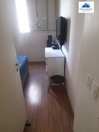 Imagem Apartamento com 1 Quarto à Venda, 44 m² em Botafogo - Campinas
