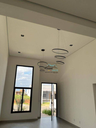 Imagem Casa com 3 Quartos à Venda, 140 m² em Wanel Ville - Sorocaba