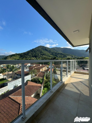 Imagem Cobertura com 3 Quartos para Alugar, 15 m² em Centro - Ubatuba Imagem Cobertura com 3 Quartos para Alugar, 15 m² em Centro - Ubatuba
