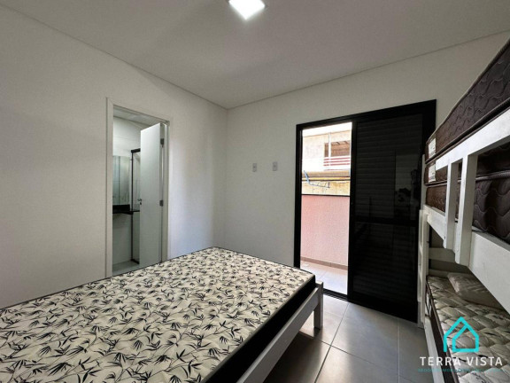 Imagem Apartamento com 2 Quartos à Venda, 82 m² em Tenório - Ubatuba Imagem Apartamento com 2 Quartos à Venda, 82 m² em Tenório - Ubatuba