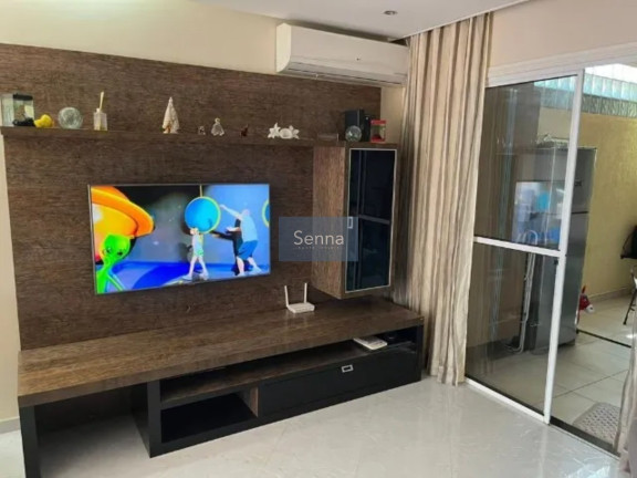 Imagem Casa com 2 Quartos à Venda, 110 m² em Jardim Shangai - Jundiaí