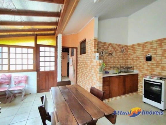 Imagem Casa com 2 Quartos à Venda, 100 m² em Posse - Teresópolis