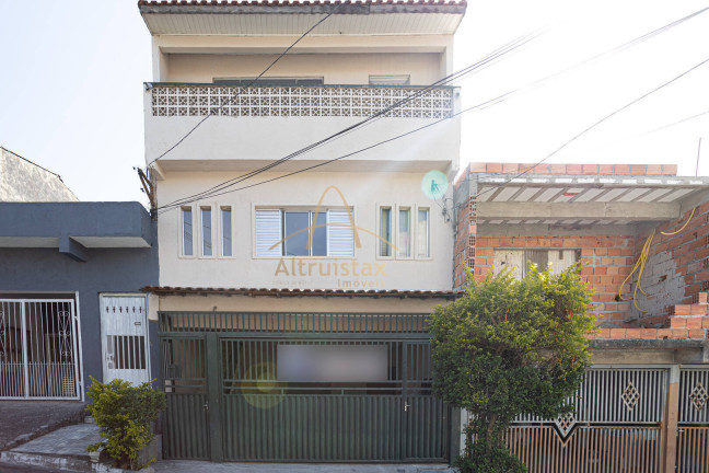Imagem Casa com 5 Quartos à Venda, 240 m² em Bandeiras - Osasco